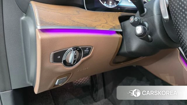 Mercedes-Benz E-Class W213 id 3873940 из Кореи 11