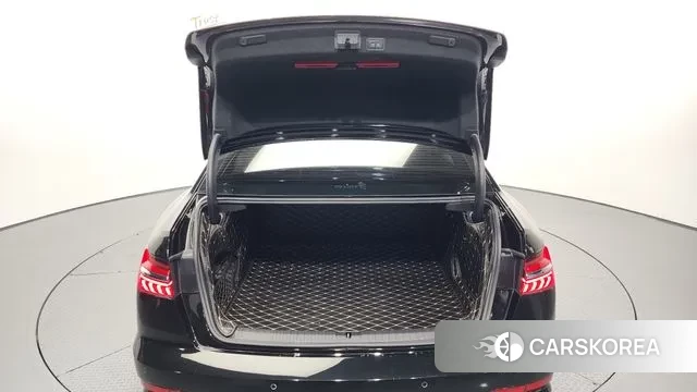 Audi A6 (C8) id 3547051 из Кореи 11