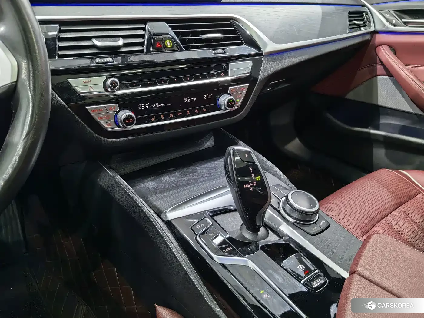 BMW 5 series id 4547287 из Китая 11