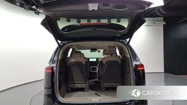 Kia Carnival 4th generation id 3354972 из Кореи 11