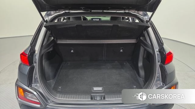 Hyundai Kona id 3873569 из Кореи 11