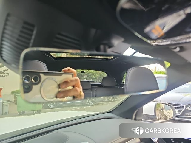 Mercedes-Benz GLC-Class X254 id 4177469 из Кореи 11