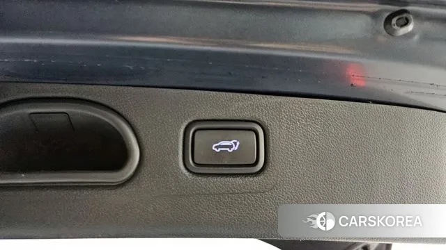 Hyundai All New Tucson id 3672322 из Кореи 11