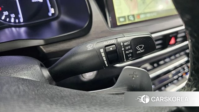 Kia K7 Premier id 4429926 из Кореи 11