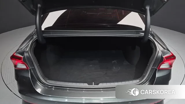 Kia K5 3rd generation id 3444156 из Кореи 11