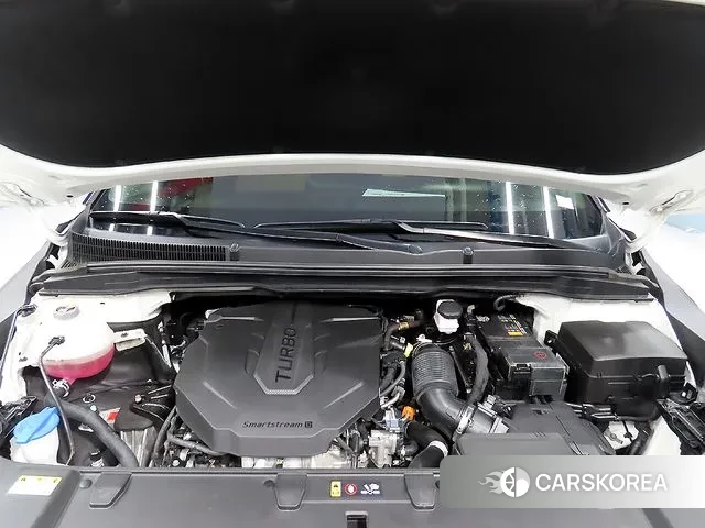 Kia Carnival 4th generation id 2925102 из Кореи 11