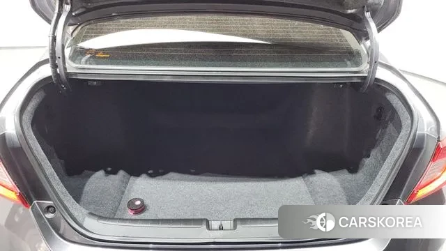 Honda Accord 10th Generation id 3713550 из Кореи 11