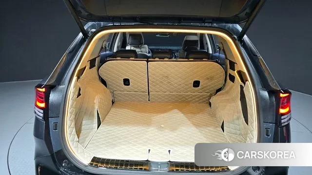 Kia Sportage 5th Generation id 3751222 из Кореи 11