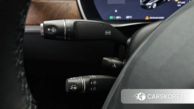 Tesla Model S id 4402684 из Кореи 11