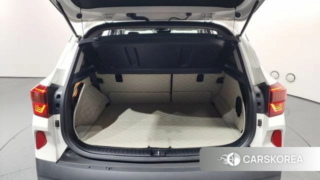 Kia Seltos id 3828534 из Кореи 11