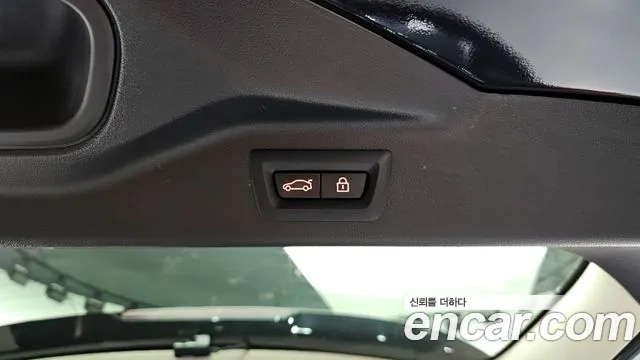 BMW X7 (G07) id 2905879 из Кореи 11