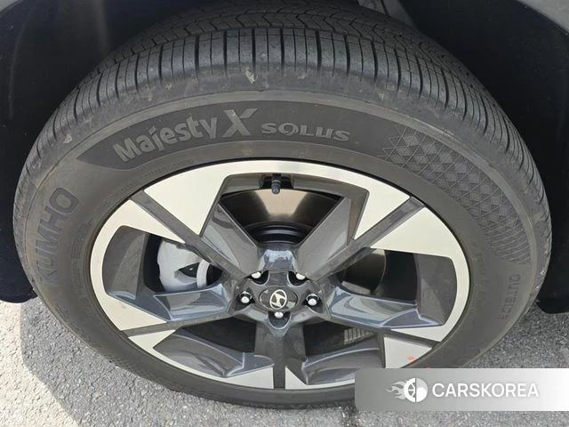 Hyundai Palisade (LX3) id 3981973 из Кореи 11