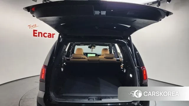 Kia Mohave Master id 3708830 из Кореи 11