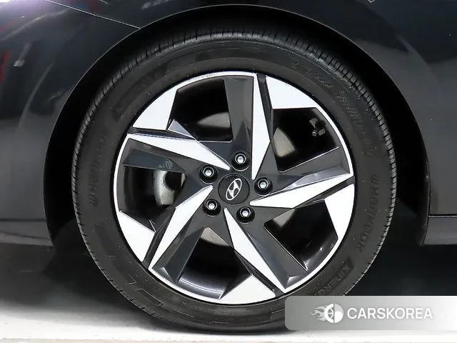 Hyundai Avante (CN7) id 3373937 из Кореи 11