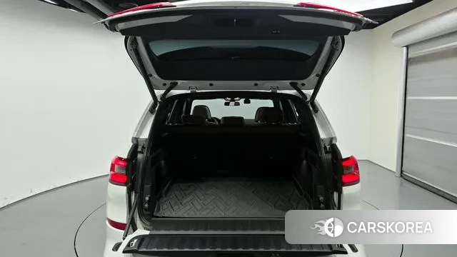 BMW X5 (G05) id 3058299 из Кореи 11