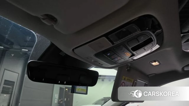 Hyundai Tucson Hybrid (NX4) id 4482257 из Кореи 11