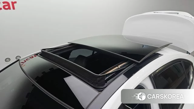Genesis G70 id 4882284 из Кореи 11