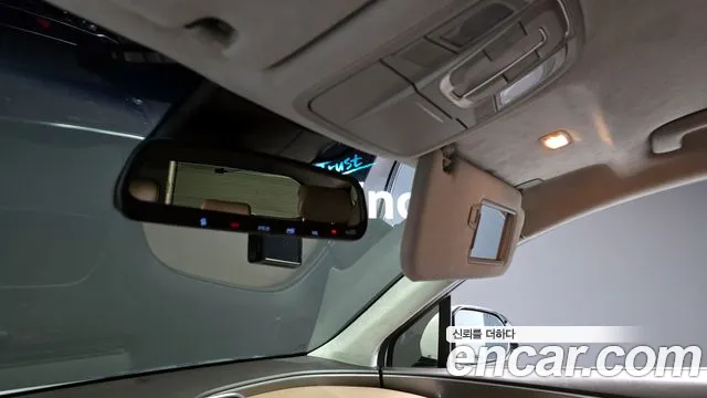 Hyundai Santa Fe TM id 2470910 из Кореи 11