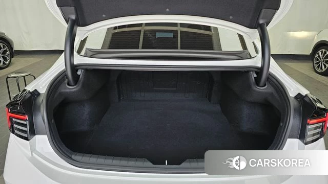 Hyundai Sonata D Edge (DN8) id 4590094 из Кореи 11