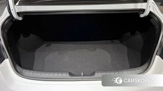 Hyundai The New Avante (CN7) id 3486999 из Кореи 11