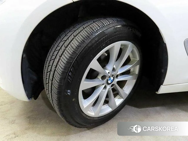 BMW 3 Series GT (F34) id 4203331 из Кореи 11