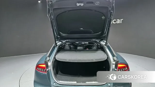 Kia Stinger Meister id 3468496 из Кореи 11