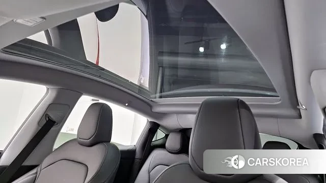 Tesla Model Y id 3554740 из Кореи 11