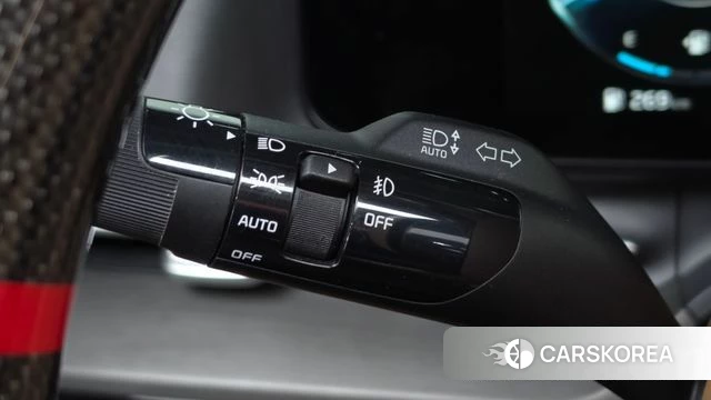 Kia Carnival 4th generation id 4535420 из Кореи 11