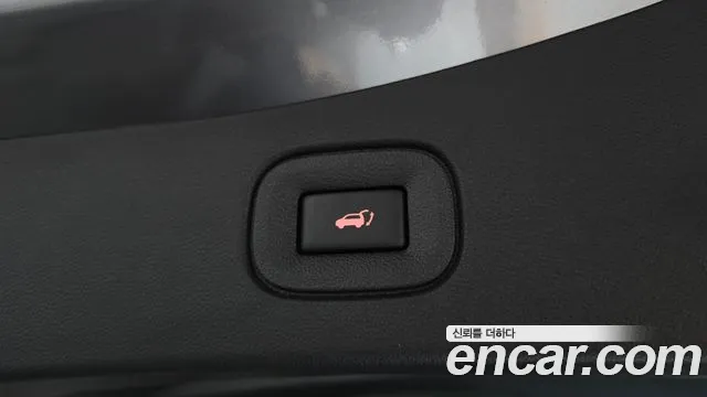 Renault Korea (Samsung) The New QM6 id 2834481 из Кореи 11