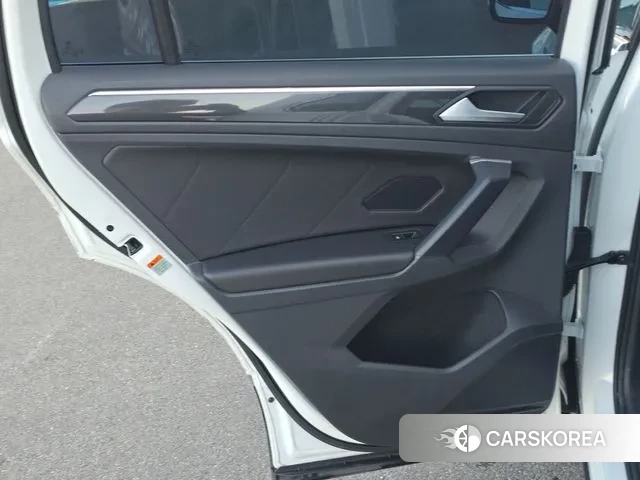 Volkswagen Tiguan second Generation id 3735722 из Кореи 11