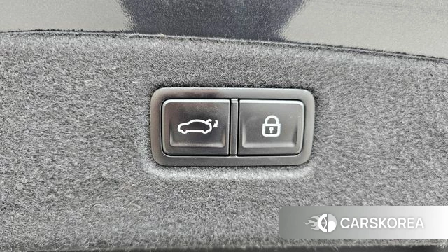 Kia The New K9 2nd generation id 4507235 из Кореи 11