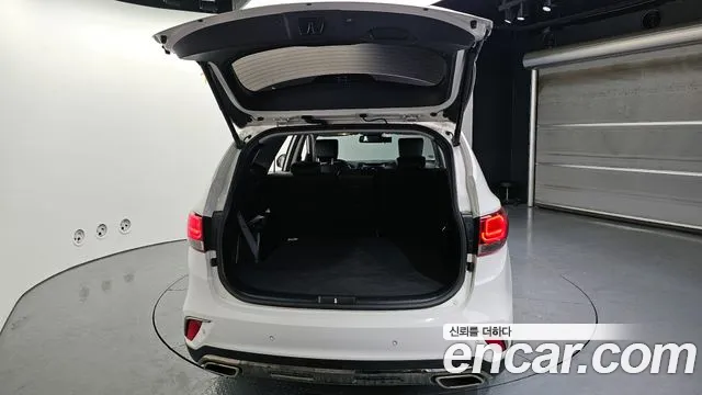 Hyundai The New Max Cruise id 2850891 из Кореи 11