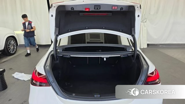 Mercedes-Benz E-Class W213 id 4641049 из Кореи 11