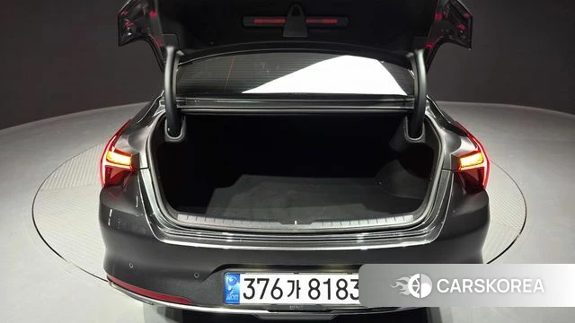 Kia K8 Hybrid id 4292486 из Кореи 11