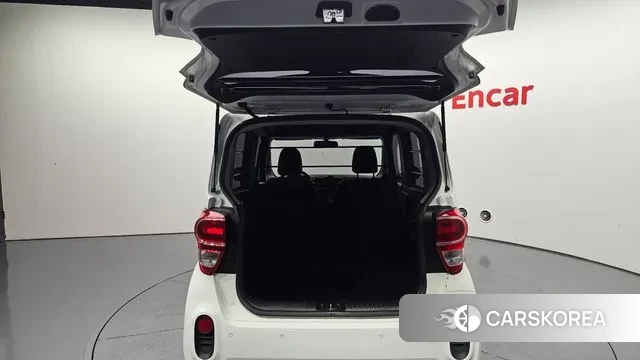 Kia The New Ray id 3473465 из Кореи 11