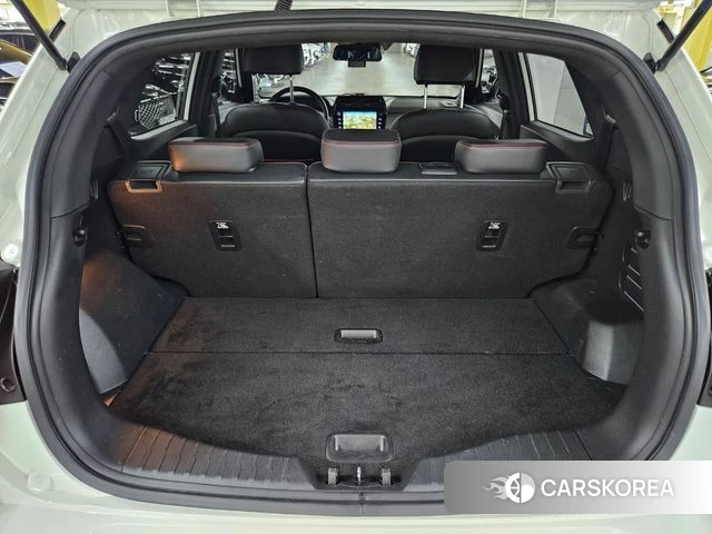 Ssangyong Berry New Tivoli id 4488978 из Кореи 11