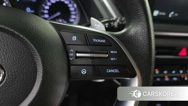 Hyundai Sonata (DN8) id 4424553 из Кореи 11