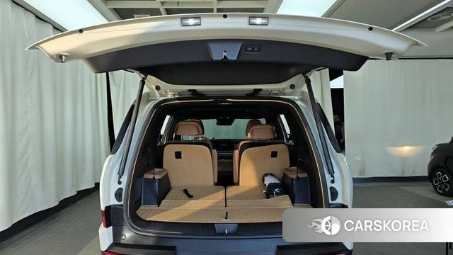 Hyundai Santa Fe (MX5) id 3896377 из Кореи 11