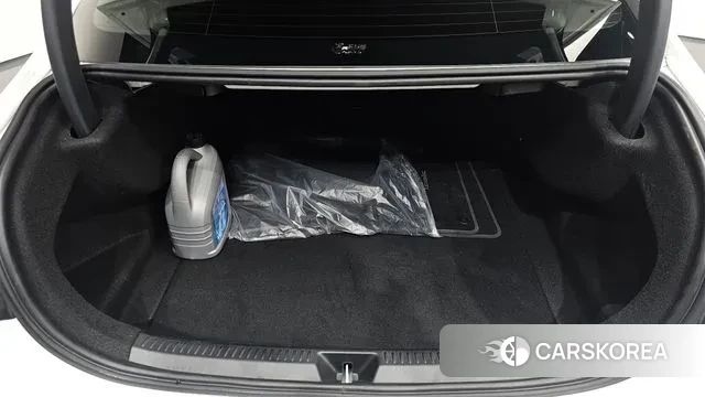 Mercedes-Benz A-Class W177 id 3691933 из Кореи 11