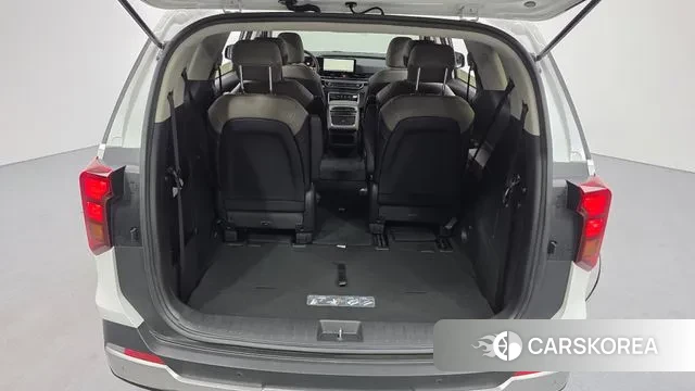 Kia The New Carnival 4th Generation id 3576199 из Кореи 11