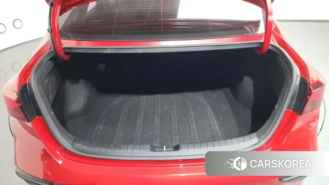 Kia Come New K3 id 3556716 из Кореи 11