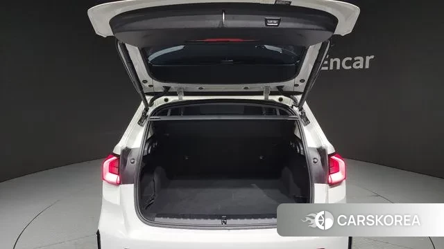 BMW iX1 (U11) id 2884162 из Кореи 11