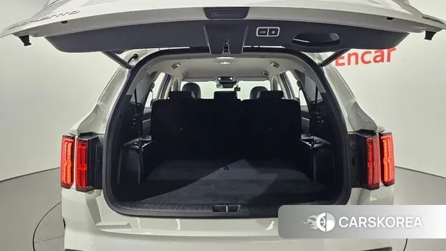 Kia Sorento 4th Generation id 3467435 из Кореи 11