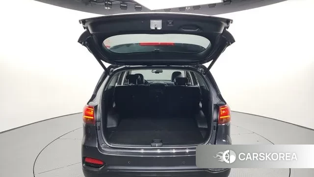 Kia The New Sorento id 3485121 из Кореи 11