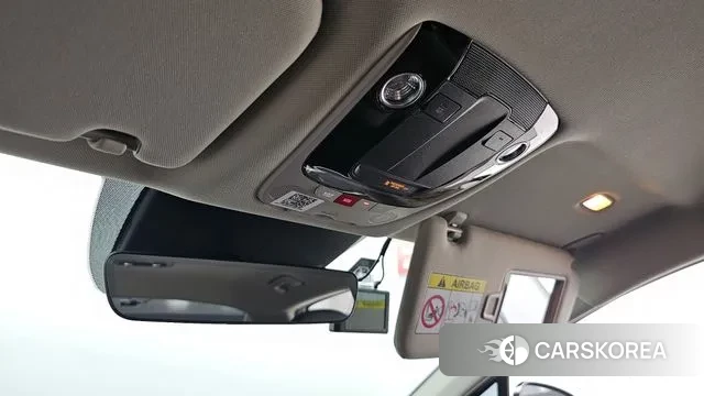 Kia The New K5 3rd generation id 3467226 из Кореи 11