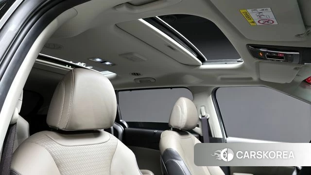 Kia The New Carnival 4th Generation id 4394607 из Кореи 11