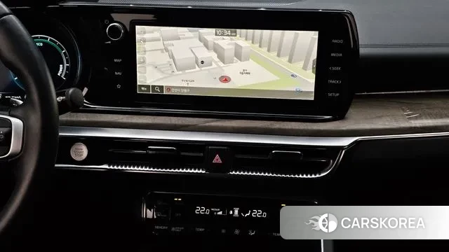 Kia K5 Hybrid 3rd Generation id 3752014 из Кореи 11