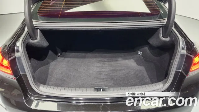 Genesis G80 id 2315883 из Кореи 11