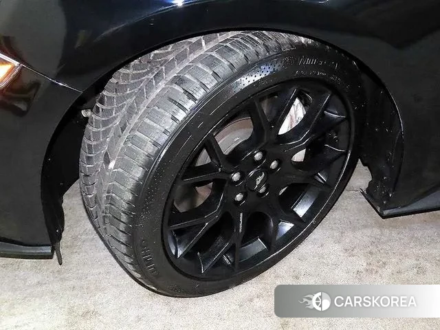 Ford Mustang id 3742700 из Кореи 11