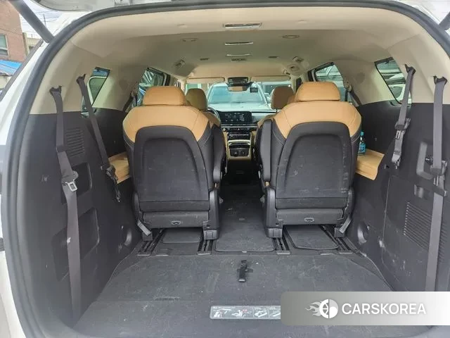 Kia Carnival 4th generation id 3053361 из Кореи 11